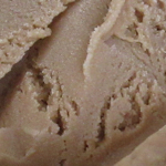 [IMAGE: milk chocolate]